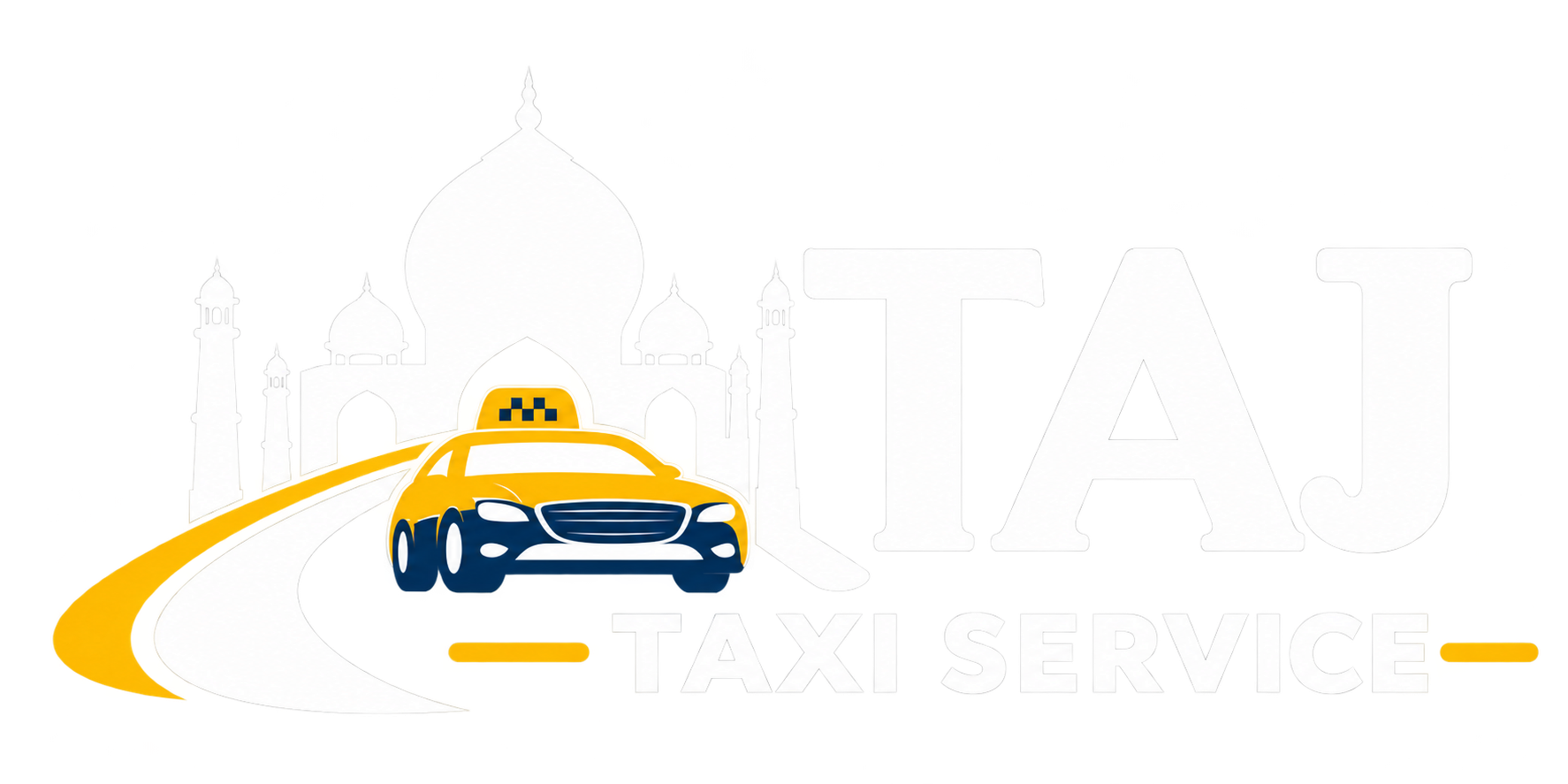 Taj Taxi Service Agra