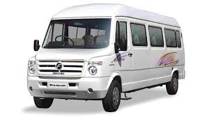 Tempo Traveler