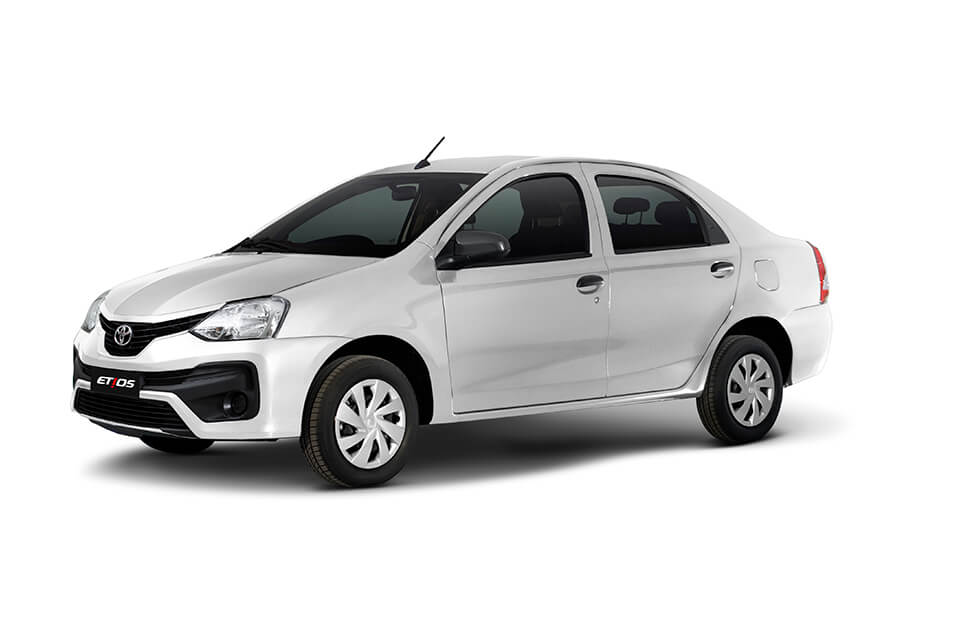 Sedan Car