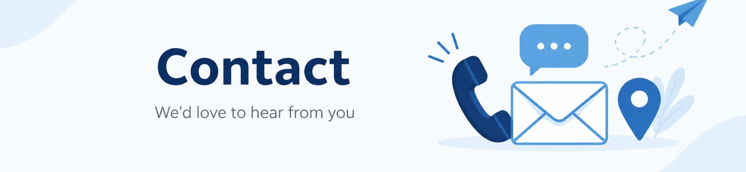 contact